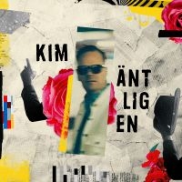 Kim - Äntligen in the group OUR PICKS / Friday Releases / Friday the 6th december 2024 at Bengans Skivbutik AB (5572036)
