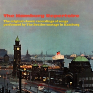 Various Artists - The Hamburg Repertoire - The Origin in the group CD / Pop-Rock at Bengans Skivbutik AB (5572041)