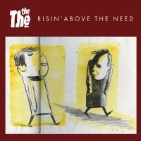 The The - Risin' Above The Need in the group VINYL / Pop-Rock at Bengans Skivbutik AB (5572067)