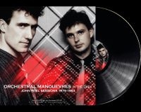 Orchestral Manoeuvres In The Dark - John Peel Sessions 1979-1983  (Viny in the group OUR PICKS / Friday Releases / Friday December 13th 2024 at Bengans Skivbutik AB (5572073)