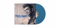 Isaak Chris - Blue Hotel (Blue Vinyl Lp) in the group VINYL / Pop-Rock at Bengans Skivbutik AB (5572077)