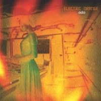 Electric Orange - Ada in the group CD / Pop-Rock at Bengans Skivbutik AB (5572089)