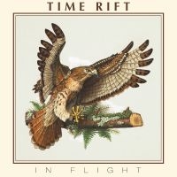 Time Rift - In Flight in the group VINYL / Pop-Rock at Bengans Skivbutik AB (5572110)