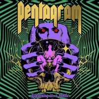 Pentagram - Lightning In A Bottle (2 Lp Vinyl D in the group Minishops / Pentagram at Bengans Skivbutik AB (5572132)