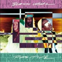 Black Uhuru - Positive & Positive Dub in the group CD / Bestsellers at Bengans Skivbutik AB (5572184)