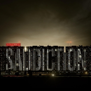 Hangman's Chair - Saddiction (Crystal Clear) in the group VINYL / Hårdrock at Bengans Skivbutik AB (5572190)