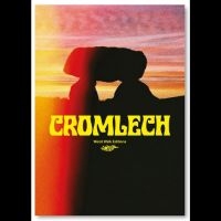 Weird Walk Editions - Cromlech Zine in the group OUR PICKS / Friday Releases / Friday the 6th december 2024 at Bengans Skivbutik AB (5572206)