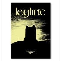 Weird Walk Editions - Leyline Zine in the group OUR PICKS / Friday Releases / Friday the 6th december 2024 at Bengans Skivbutik AB (5572207)