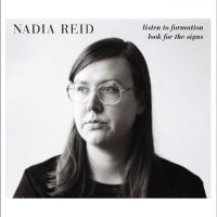 Reid Nadia - Listen To Formation, Look For The S in the group OUR PICKS / Friday Releases / Friday the 29th november 2024 at Bengans Skivbutik AB (5572216)