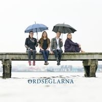 Ordseglarna - Ordseglarna in the group CD / New releases at Bengans Skivbutik AB (5572232)