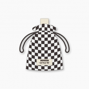 Onew - 2025 Seasons Greetings in the group Minishops / K-Pop Minishops / Seasons Greetings 25 at Bengans Skivbutik AB (5572243)