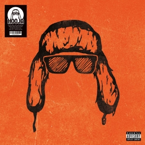 Hooja - Hooja (Ltd 2Lp) in the group OTHER /  /  at Bengans Skivbutik AB (5572244)