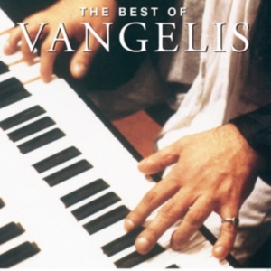 Vangelis - The Best Of in the group VINYL / Best Of,Elektroniskt at Bengans Skivbutik AB (5572305)
