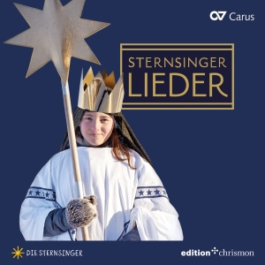 Traditional - Sternsingerlieder in the group CD / Klassiskt at Bengans Skivbutik AB (5572332)