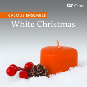 Traditional - White Christmas in the group CD / Klassiskt at Bengans Skivbutik AB (5572335)