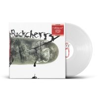 Buckcherry - 15 (Clear Vinyl Lp) in the group VINYL / Hårdrock at Bengans Skivbutik AB (5572366)
