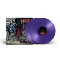 Inquisition - Into The Infernal Regions Of The An in the group VINYL / Hårdrock at Bengans Skivbutik AB (5572373)