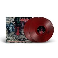 Inquisition - Into The Infernal Regions Of The An in the group VINYL / Hårdrock at Bengans Skivbutik AB (5572374)