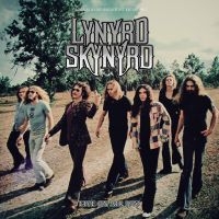 Lynyrd Skynyrd - Live On Air 1973 (Clear Vinyl Lp) in the group OUR PICKS / Friday Releases / Friday the 6th december 2024 at Bengans Skivbutik AB (5572382)