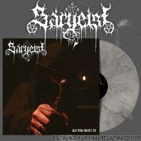 Sargeist - Let The Devil In (Smoke Vinyl Lp) in the group VINYL / Hårdrock at Bengans Skivbutik AB (5572384)