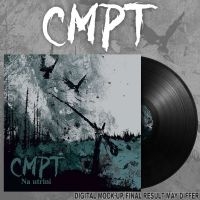 Cmpt - Na Utrini (Black Vinyl Lp) in the group VINYL / Hårdrock at Bengans Skivbutik AB (5572385)