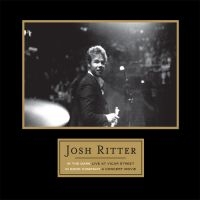 Ritter Josh - In The Dark in the group CD / Pop-Rock at Bengans Skivbutik AB (5572455)