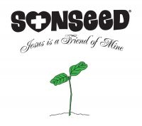 Sonseed - Jesus Is A Friend Of Mine in the group CD / Pop-Rock,World Music at Bengans Skivbutik AB (5572461)