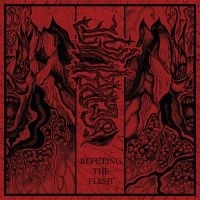 Obscureviolence - Refuting The Flesh (Digipack) in the group CD / Hårdrock at Bengans Skivbutik AB (5572500)