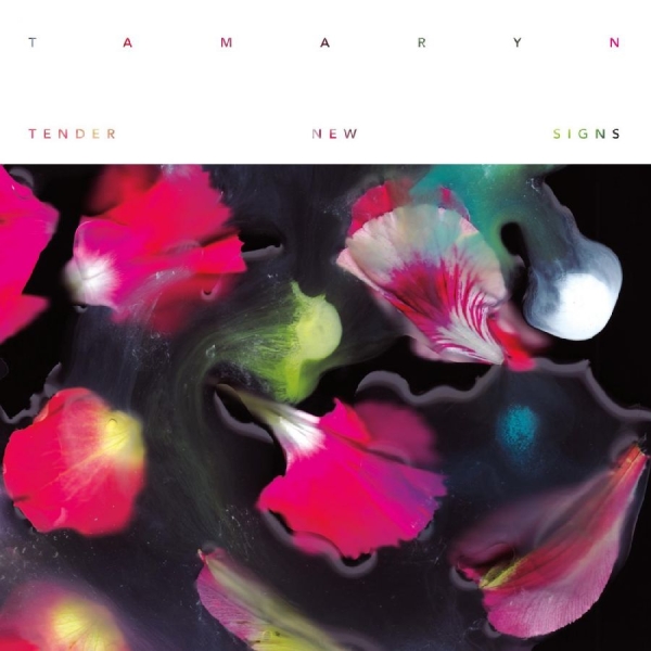 Tamaryn - Tender New Signs in the group CD / Bestsellers at Bengans Skivbutik AB (5572503)