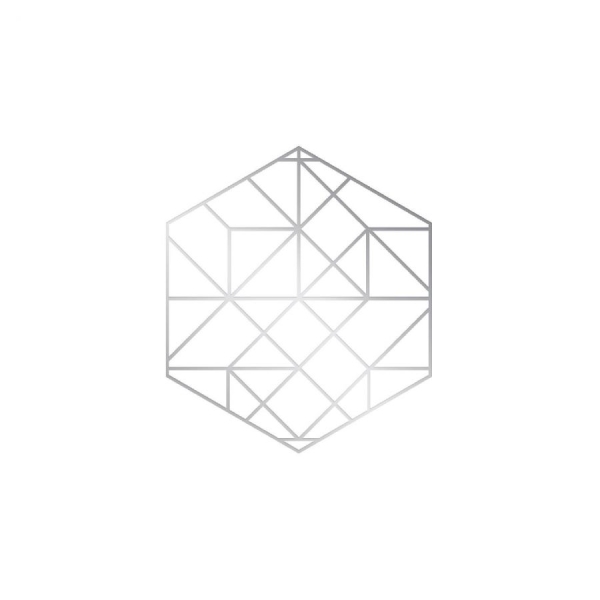 Donoso Ricardo - Symmetry (Indie Exclusive) in the group VINYL / Pop-Rock at Bengans Skivbutik AB (5572510)
