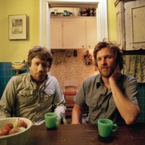 Paisley Doug - Constant Companion in the group VINYL / Pop-Rock at Bengans Skivbutik AB (5572564)