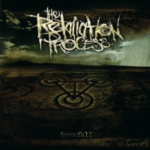 Retaliation Process - Downfall in the group CD / Hårdrock/ Heavy metal at Bengans Skivbutik AB (557258)