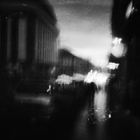 Ensemble Economique - Light That Comes, Light That Goes in the group VINYL / Pop-Rock at Bengans Skivbutik AB (5572581)