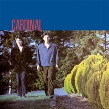 Cardinal - Cardinal in the group VINYL / Bestsellers at Bengans Skivbutik AB (5572584)