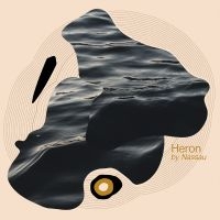 Nassau - Heron in the group Pop-Rock,Svensk Folkmusik at Bengans Skivbutik AB (5572665)