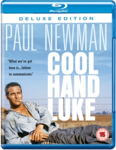 Movie - Cool Hand Luke in the group Movies / Film Blu-ray at Bengans Skivbutik AB (5572766)