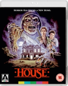 Film - House in the group Movies / Film Blu-ray at Bengans Skivbutik AB (5572767)
