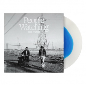 Sam Fender - Sf3 (Ltd Indie Vinyl) in the group VINYL / Pop-Rock at Bengans Skivbutik AB (5572790)