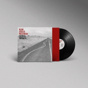 Manic Street Preachers - Critical Thinking (Vinyl) in the group Minishops / Manic Street Preachers at Bengans Skivbutik AB (5572791)