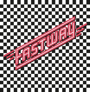 Fastway - Fastway in the group OTHER / Övrigt /  at Bengans Skivbutik AB (5572793)