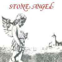 Stone Angel - Stone Angel in the group CD / Pop-Rock at Bengans Skivbutik AB (5572810)