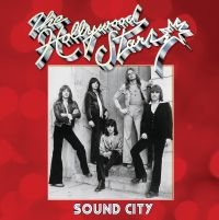 Hollywood Stars - Sound City in the group VINYL / Pop-Rock at Bengans Skivbutik AB (5572868)