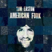 Easton Tim - American Fork in the group VINYL / World Music at Bengans Skivbutik AB (5572881)