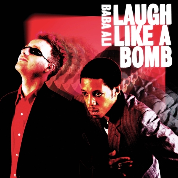 Baba Ali - Laugh Like A Bomb in the group VINYL / Bestsellers at Bengans Skivbutik AB (5572892)