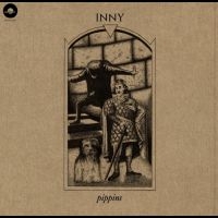 Inny - Pippins in the group VINYL / Pop-Rock at Bengans Skivbutik AB (5572898)