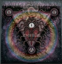 Hetroertzen - Phosphorus Vol 1 in the group VINYL / Pop-Rock at Bengans Skivbutik AB (5572919)