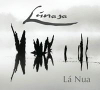 Lunasa - La Nua in the group CD / Pop-Rock at Bengans Skivbutik AB (5572926)