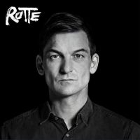 Rotte - Rotte in the group VINYL / Pop-Rock at Bengans Skivbutik AB (5572937)