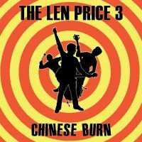 Len Price 3 The - Chinese Burn in the group VINYL / Pop-Rock at Bengans Skivbutik AB (5572964)