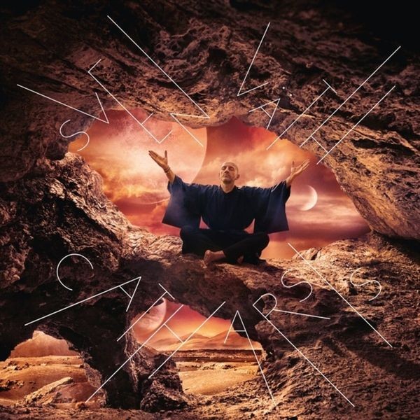 Sven Väth - Catharsis (Cd+Dlx. Print) in the group CD / Pop-Rock at Bengans Skivbutik AB (5573049)